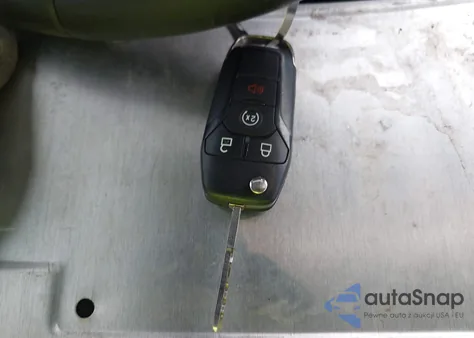 2019 Ford F-150 Xlt из США, поврежденный, VIN 1FTEW1E56KKC20412